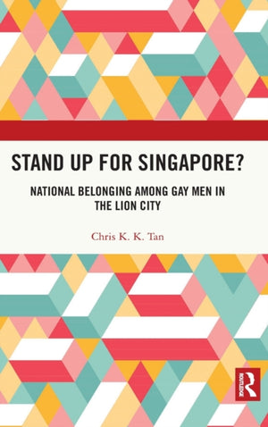 Stand Up for Singapore?