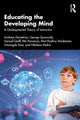 Book cover of: Educating the Developing Mind. By: Andreas Demetriou