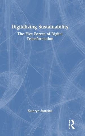 Digitalizing Sustainability