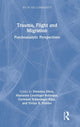 Book cover of: Trauma, Flight and Migration. By: Vivienne Elton