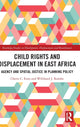 Book cover of: Child Rights and Displacement in East Africa. By: Cherie C. Enns