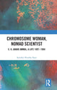 Book cover of: Chromosome Woman, Nomad Scientist. By: Savithri Preetha Nair