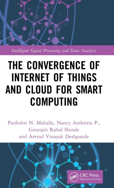 The Convergence of Internet of Things and Cloud for Smart Computing