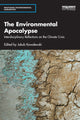 Book cover of: Environmental Apocalypse. By: Jakub Kowalewski