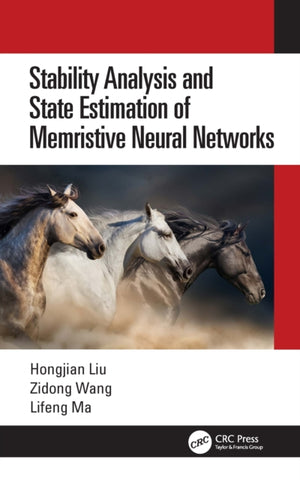 Stability Analysis and State Estimation of Memristive Neural Networks