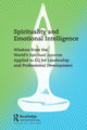 Book cover of: Spirituality and Emotional Intelligence. By: Gilmore Crosby