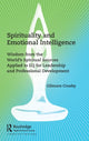 Book cover of: Spirituality and Emotional Intelligence. By: Gilmore Crosby