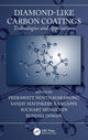 Book cover of: Diamond-Like Carbon Coatings. By: Peerawatt Nunthavarawong