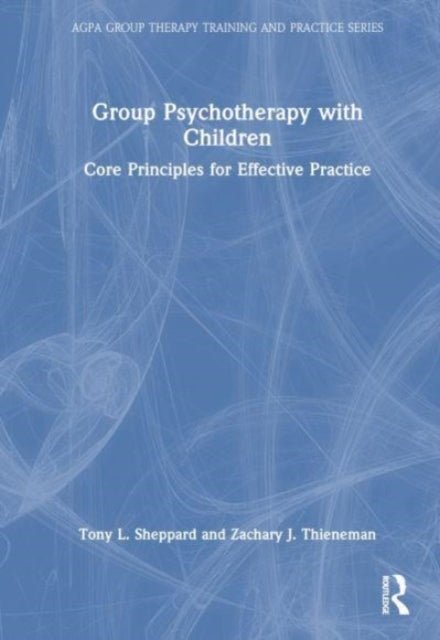 Book cover of: Group Psychotherapy with Children