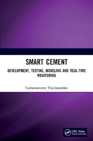 Smart Cement