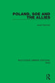Book cover of: Poland, SOE and the Allies. By: Jozef Garlinski