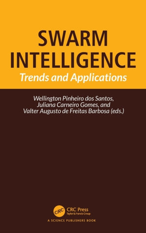 Swarm Intelligence