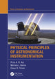 Book cover of: Physical Principles of Astronomical Instrumentation. By: M. J. Griffin