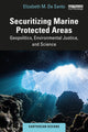 Book cover of: Securitizing Marine Protected Areas. By: Elizabeth M. de Santo