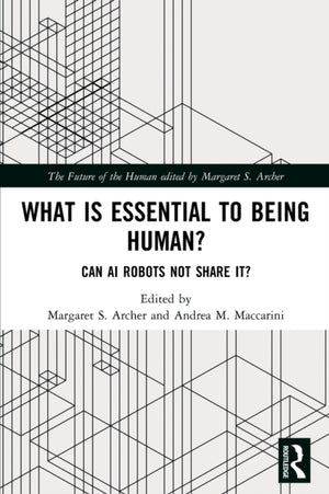 What is Essential to Being Human?