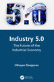 Book cover of: Industry 5.0
