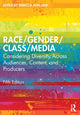 Book cover of: Race/Gender/Class/Media. By: Rebecca Ann Lind