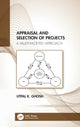 Book cover of: Appraisal and Selection of Projects. By: Utpal K. Ghosh