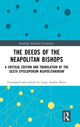 Book cover of: Deeds of the Neapolitan Bishops. By: Luigi Andrea Berto