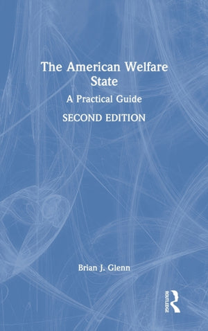 American Welfare State