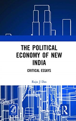 Political Economy of New India