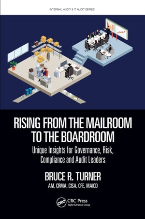 Rising from the Mailroom to the Boardroom