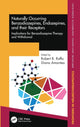 Book cover of: Naturally Occurring Benzodiazepines, Endozepines, and their Receptors. By: Robert B. Raffa