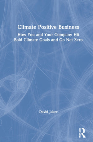 Climate Positive Business