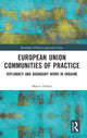 Book cover of: European Union Communities of Practice. By: Maren Hofius