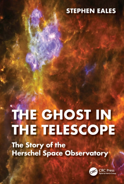 Book cover of: Ghost in the Telescope