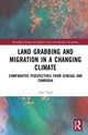 Book cover of: Land Grabbing and Migration in a Changing Climate