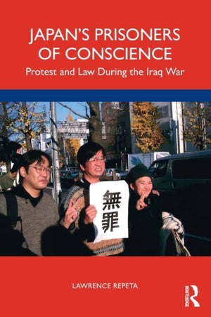 Japan’s Prisoners of Conscience
