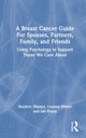 Book cover of: Breast Cancer Guide For Spouses, Partners, Friends, and Family. By: Stephen N. Haynes