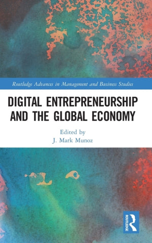 Digital Entrepreneurship and the Global Economy