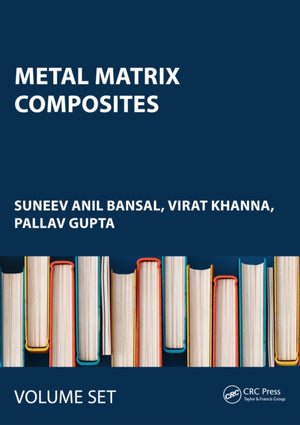 Metal Matrix Composites