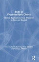 Book cover of: Body as Psychoanalytic Object. By: Caron Harrang