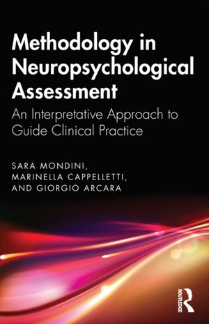 Methodology in Neuropsychological Assessment