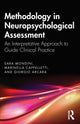 Book cover of: Methodology in Neuropsychological Assessment. By: Sara Mondini