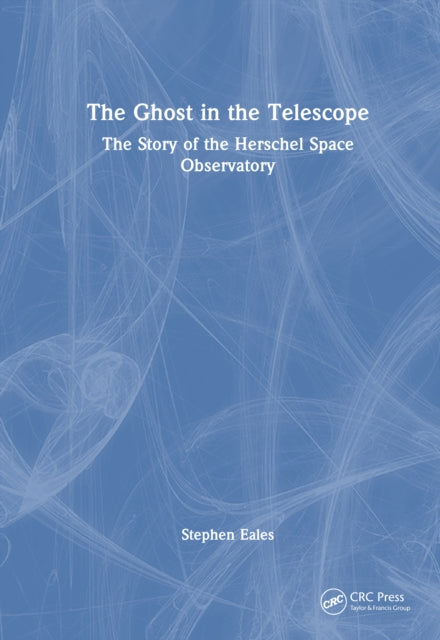 Book cover of: Ghost in the Telescope