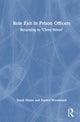Book cover of: Role Exit in Prison Officers. By: Sarah Nixon