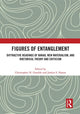 Book cover of: Figures of Entanglement. By: Christopher N. Gamble