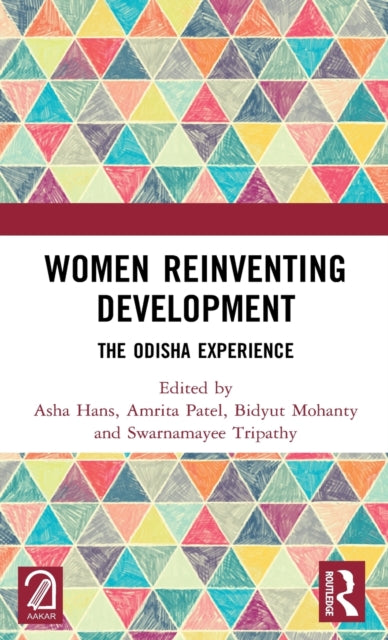Book cover of: Women Reinventing Development
