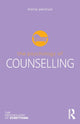 Book cover of: Psychology of Counselling. By: Marie Percival