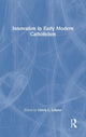Book cover of: Innovation in Early Modern Catholicism. By: Ulrich L. Lehner