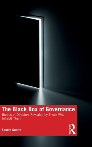 Black Box of Governance