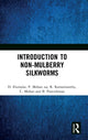 Book cover of: Introduction to Non-Mulberry Silkworms. By: D. Elumalai
