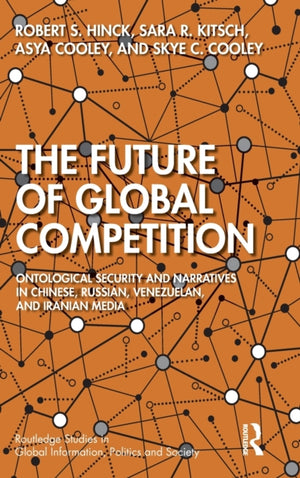 The Future of Global Competition