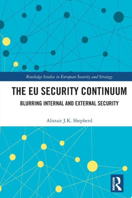 The EU Security Continuum