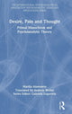 Book cover of: Desire, Pain and Thought. By: Marilia Aisenstein