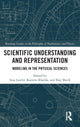 Book cover of: Scientific Understanding and Representation. By: Kareem Khalifa